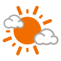 حالة الطقس في الأردن بثالث أيام رمضان  تفاصيل