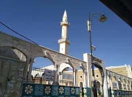 رمضان الكرك تجلت الروحانية وبهتت البسمة