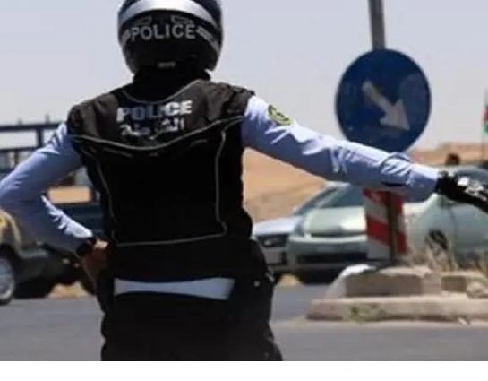 السير: نحن لا نفكر في المخالفة بقدر إزالتها أو منعها