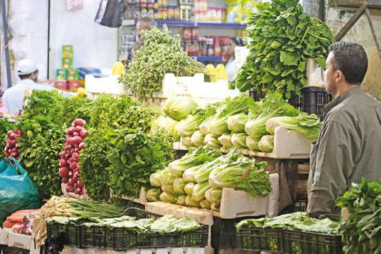 مزارعو وادي الأردن: عام غير مسبوق بارتفاع الأسعار