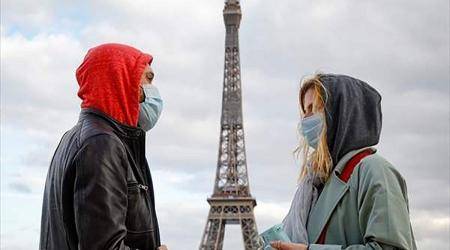 فرنسا تعلن حالة الطوارئ خلال فترة الأعياد الدينية