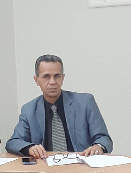 الصمادي نائباً لرئيس بلدية عجلون الكبرى