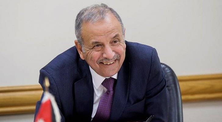 كريشان قائما بأعمال وزير الشؤون السياسية والبرلمانية خلفا للمعايطة