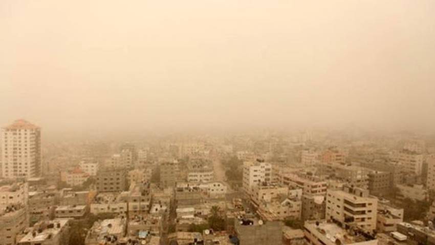 طقس غير مُناسب للإفطار بالخارج من الأربعاء للجمعة