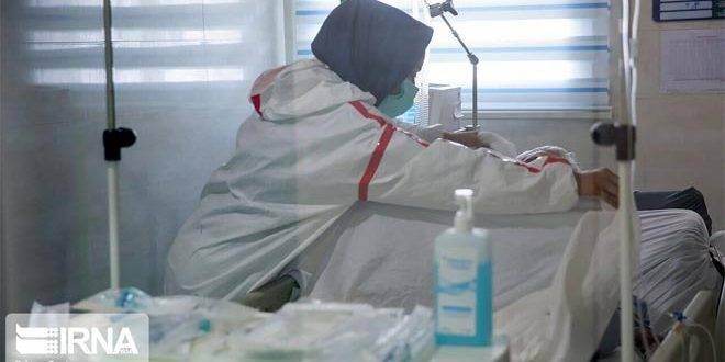 39 وفاة وأكثر من 6ر4 آلاف إصابة جديدة بكورونا في إيران