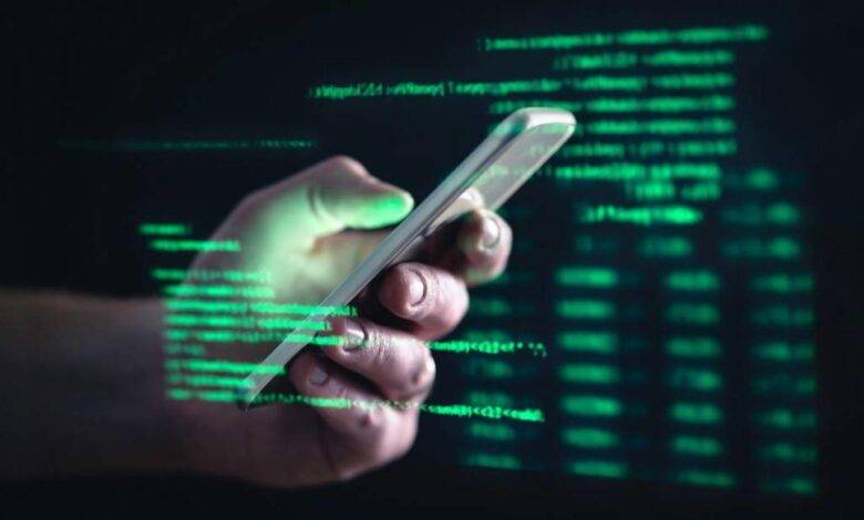 “الوطني للأمن السيبراني” ينفي تجسس الحكومة على هواتف أردنيين