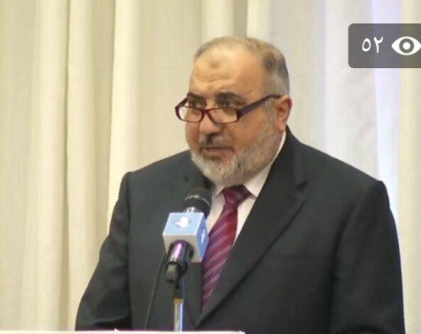 الذنيبات يحذر من مخططات مشبوهة لاختراق هوية المجتمع