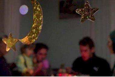 انطلاق أمسيات وليالي رمضان في محافظات