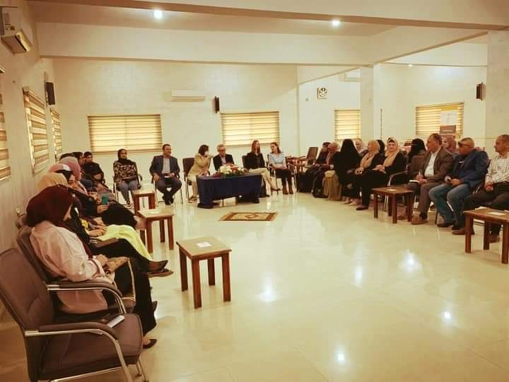 مشاريع إنتاجية لجمعيات في إقليم الجنوب