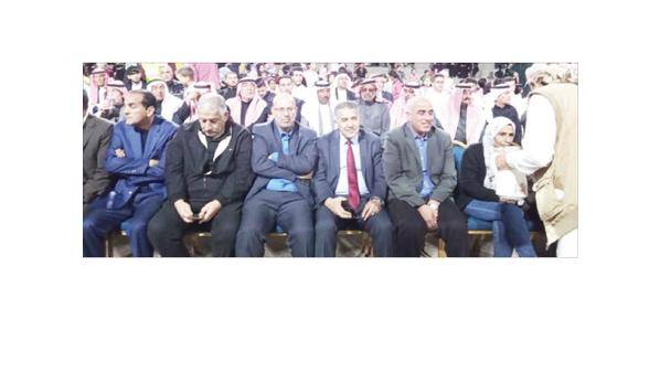 الليالي الرمضانية .. أشاعت أجواء الفرح بين المواطنين بعودة الحياة إلى طبيعتها