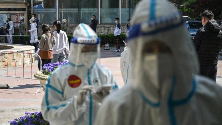 ظهور متحور جديد من كورونا.. وهذا ما يعرفه الخبراء