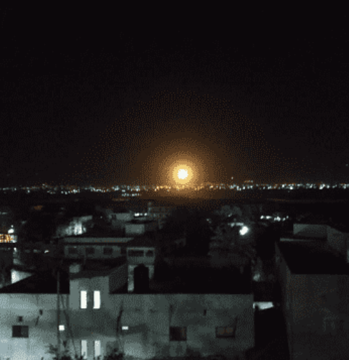 الإعلام العبري : حدث أمني على الحدود مع الأردن