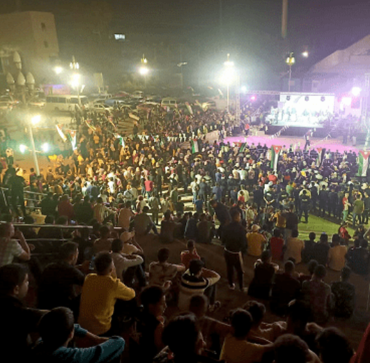 الشوحة: سهرات رمضان لا تتوافق مع الشهر الفضيل