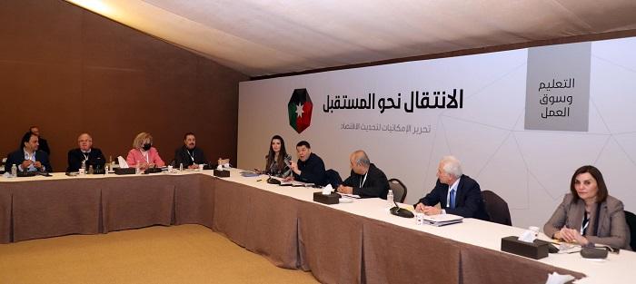 التعليم في الأردن.. أساس التنمية الاقتصادية