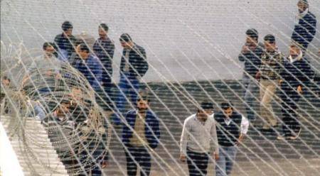 500 معتقل إداري يواصلون مقاطعة محاكم الاحتلال لليوم الـ96