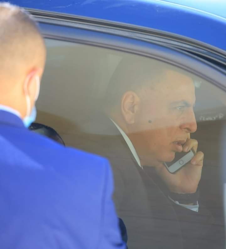 وزير الداخلية يدعو الاردنيين لعدم شراء السلع ذات الأسعار المرتفعة