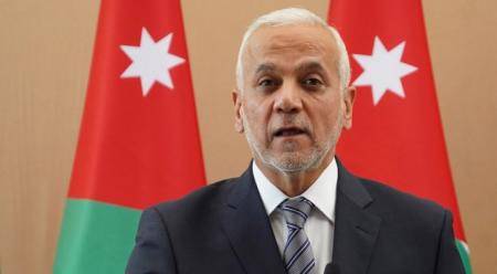 المفلح يشترط موافقة التنمية لتوزيع الجمعيات للمساعدات