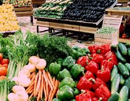 انخفاض أسعار أصناف خضار في إربد