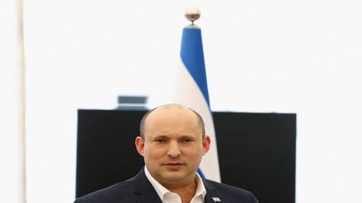 حكومة رئيس الوزراء الإسرائيلي بينيت تخسر الغالبية في البرلمان