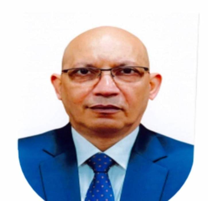 اللواء اسامة خلف مديرا للمكتب العربى للتوعية الأمنية والإعلام بالقاهرة