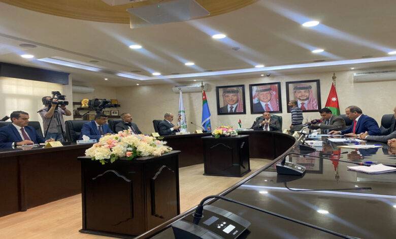 الحكومة: بذلنا جهودا كبيرة لضبط الأسعار في الأسواق