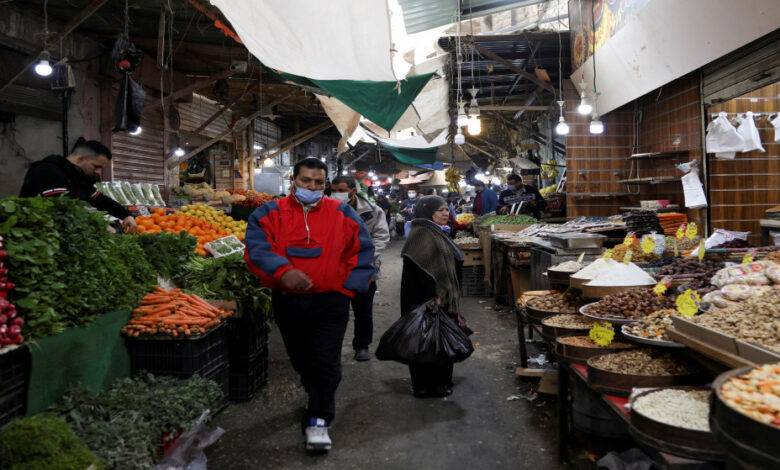 127 مخالفة متعلقة بأسعار السلع في أول 3 أيام من رمضان