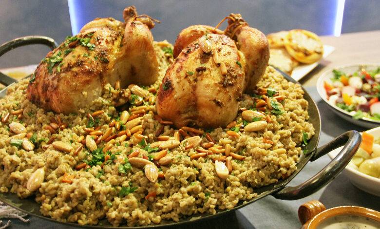 جمجوم: الأردنيون يستهلكون 900 ألف دجاجة يوميا