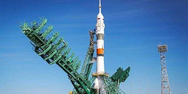 روسيا تحضر لرحلة مأهولة جديدة إلى المحطة الفضائية الدولية