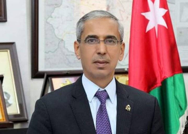 محافظ المفرق: رقابة يومية على الأسواق طيلة شهر رمضان