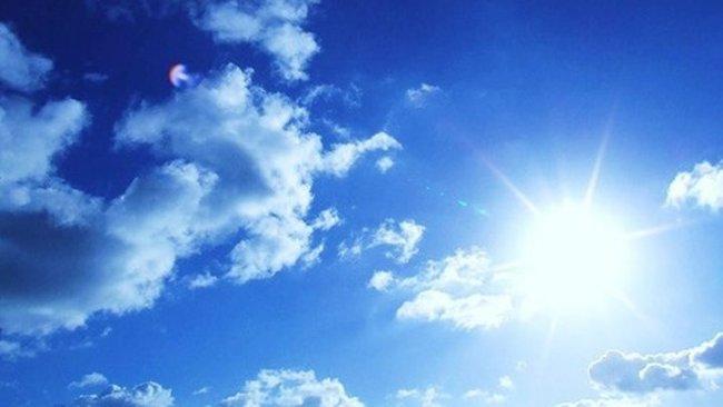 درجات الحرارة دون المعدل منتصف الأسبوع القادم