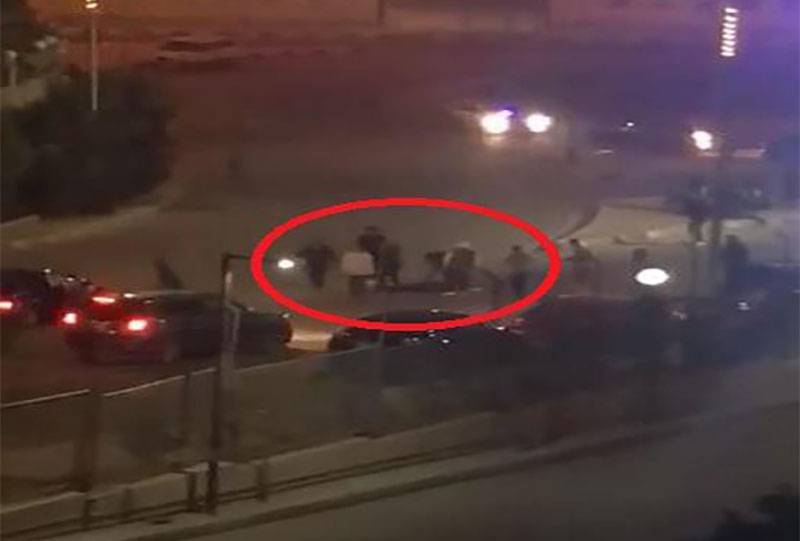 ماحقيقة وفاة كومبارس أثناء تصوير مسلسل ليلى علوي!!!