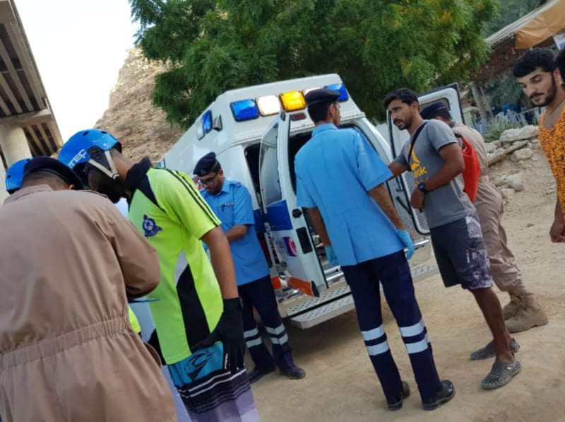 مصرع 3 معلمات مصريات في حادث سير بسلطنة عمان...أسماء