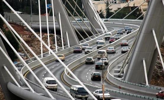 الاردن: انخفاض قليل على درجات الحرارة الخميس