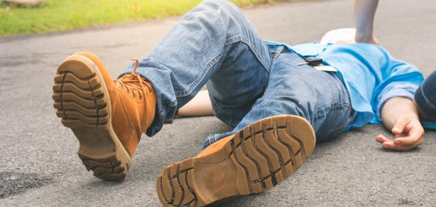 ما الحكم الشرعي لمن أغمي عليه وهو صائم؟