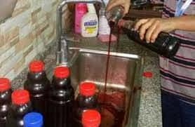 مواطنون يمتدحون الرقابة الحكومية على الأغذية