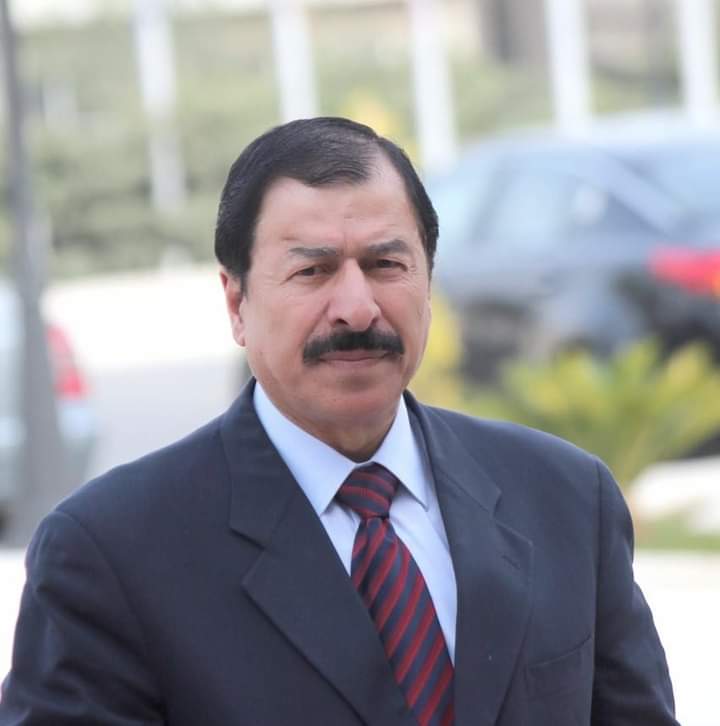 ثامر ملوح الفايز يدعو لاقامة صندوق لدعم الأسر المستورة في قبيلة بني صخر.