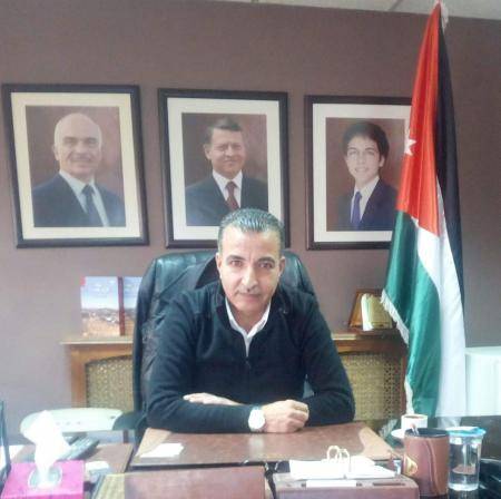 محافظ العقبة: انذار ومخالفة كل تاجر يرفع أسعار السلع