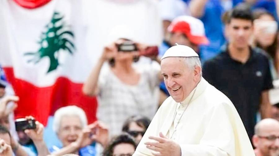 زيارة البابا إلى لبنان.. تدشين لمرحلة جديدة أم وقوف على وضع مرير؟