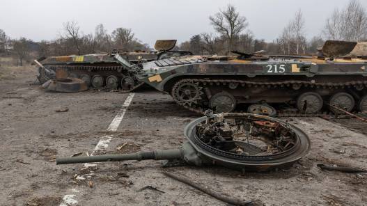 مسؤول السياسة الخارجية في الاتحاد الأوروبي: الاتفاق على عقوبات جديدة على روسيا الخميس أو الجمعة