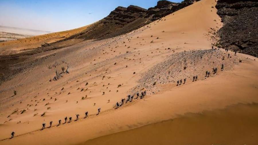 حالة الطقس المتوقعة ليومي الجمعة والسبت