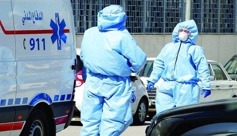 بالأسماء...الصحة تعلن مراكز التطعيم الجمعة