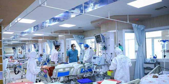 فرنسا تسجل 15935 إصابة جديدة بكورونا و105 حالات وفاة