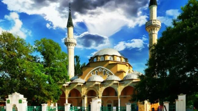 كيف يتعايش المسلمون في أوكرانيا مع رمضان؟