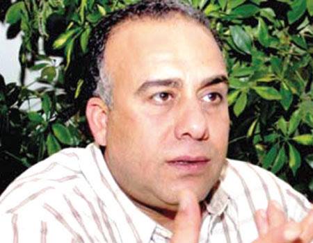 المنتج حجاوي يدعو إلى تأسيس مجلس أعلى للدراما