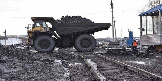 موسكو: تخلي دول الاتحاد الأوروبي عن الفحم الروسي سيؤثر عليها أولاً