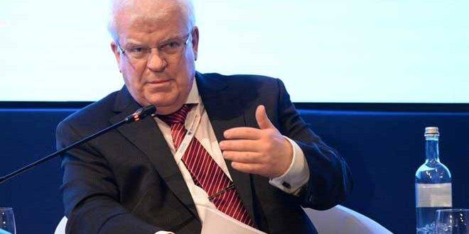 موسكو: أوروبا تشارف على استنفاد قدراتها في فرض العقوبات