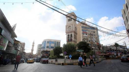 17 مخالفة عدم التزام بالسقوف السعرية وإتلاف دجاج فاسد في إربد