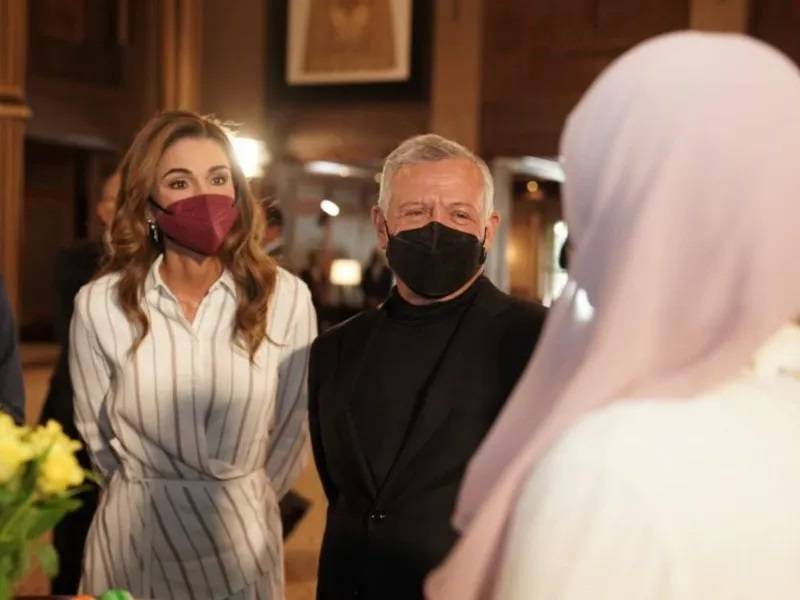 وسم#بالسلامة_سيدنا يتصدر مواقع التواصل الاجتماعي