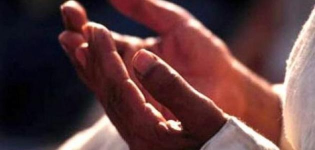 دعاء السحور في الليلة الثامنة من شهر رمضان