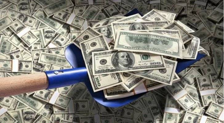 تعرف على أثرياء العرب الصدارة مصرية  لبنانية _ اسماء